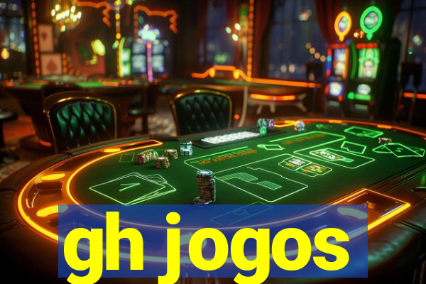 gh jogos
