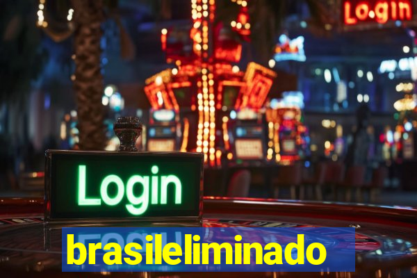 brasileliminado
