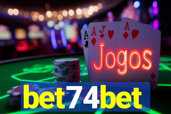 bet74bet