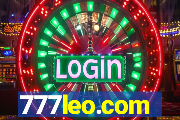 777leo.com