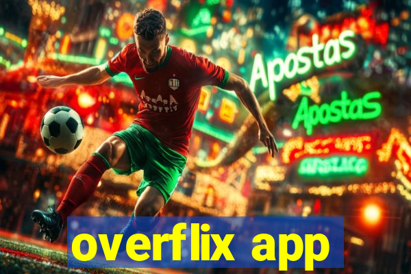 overflix app