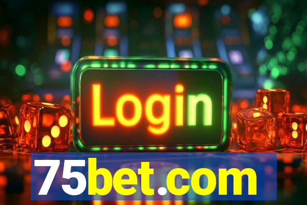 75bet.com