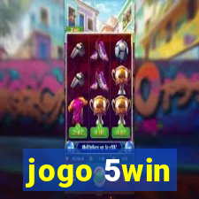 jogo 5win