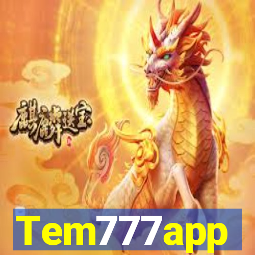 Tem777app
