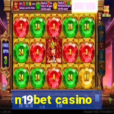 n19bet casino