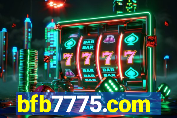 bfb7775.com