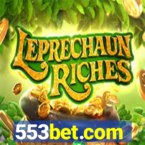 553bet.com
