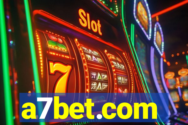 a7bet.com