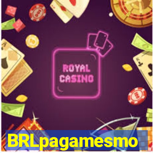 BRLpagamesmo