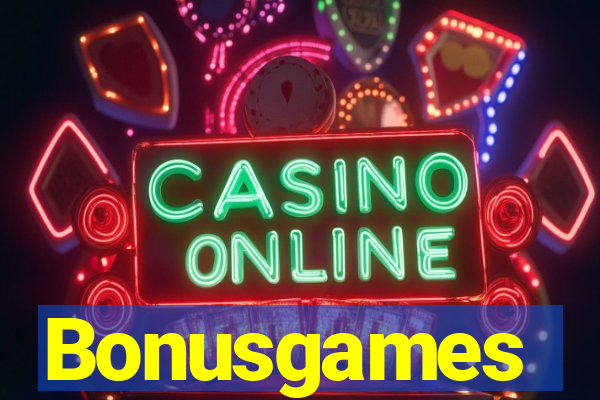Bonusgames