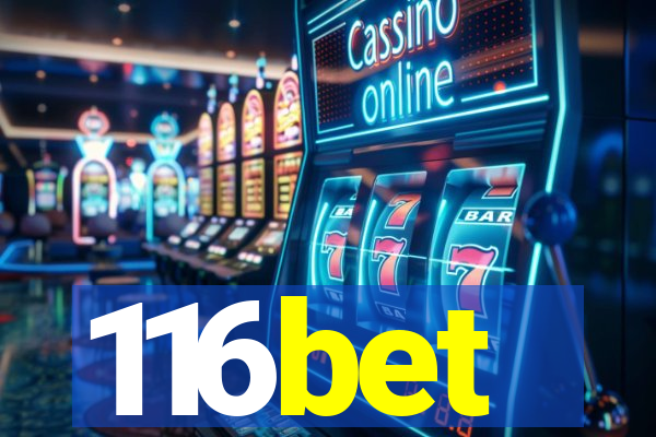 116bet