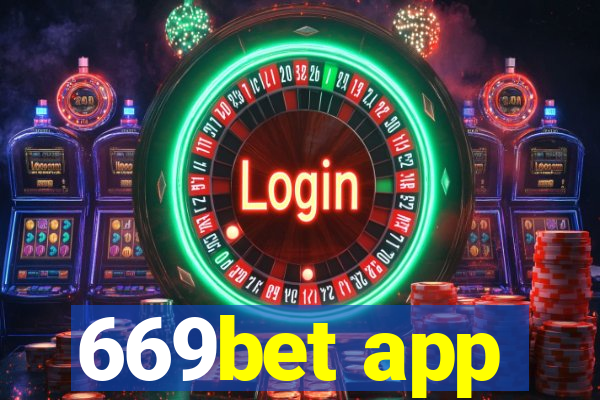 669bet app