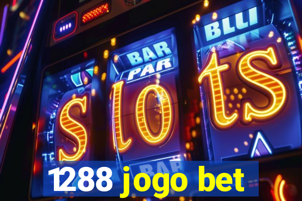 1288 jogo bet