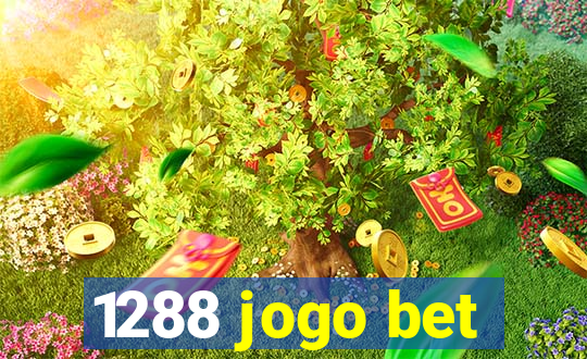 1288 jogo bet