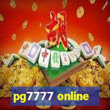 pg7777 online