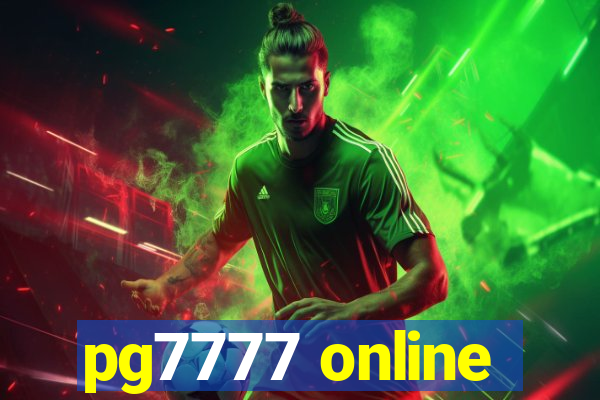 pg7777 online
