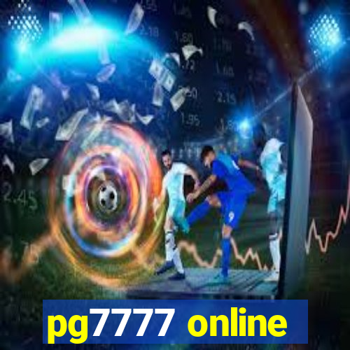pg7777 online