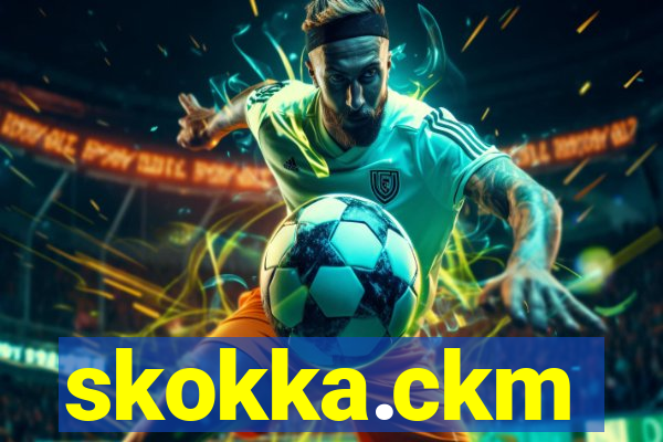skokka.ckm