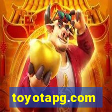 toyotapg.com