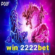 win 2222bet