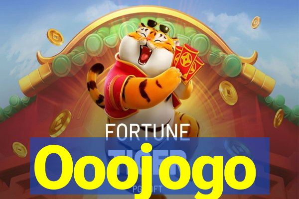 Ooojogo