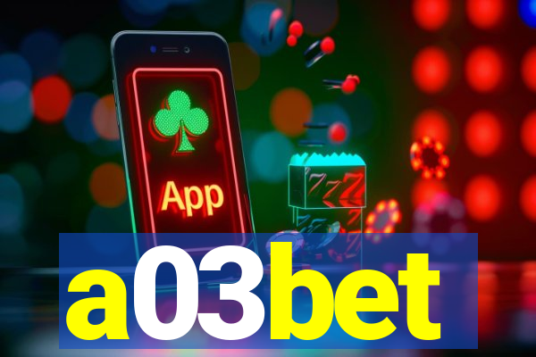 a03bet