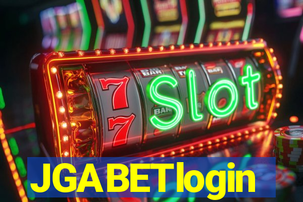 JGABETlogin