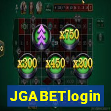 JGABETlogin