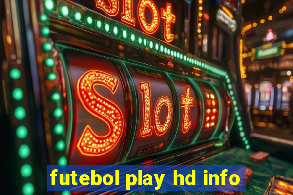 futebol play hd info