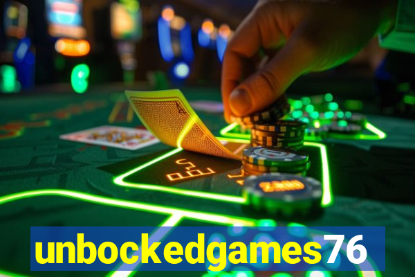 unbockedgames76