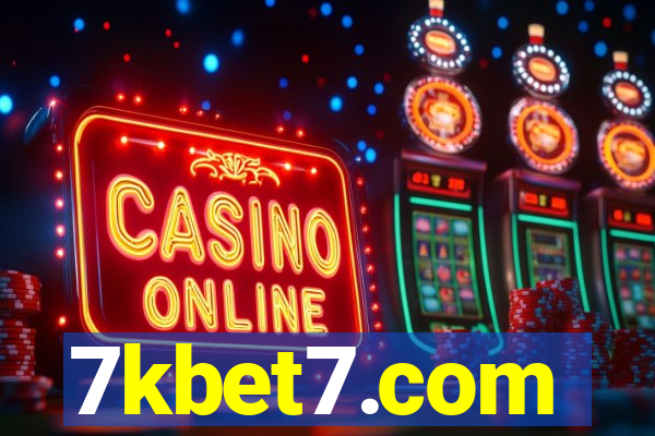 7kbet7.com