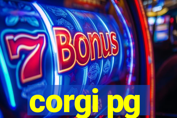 corgi pg