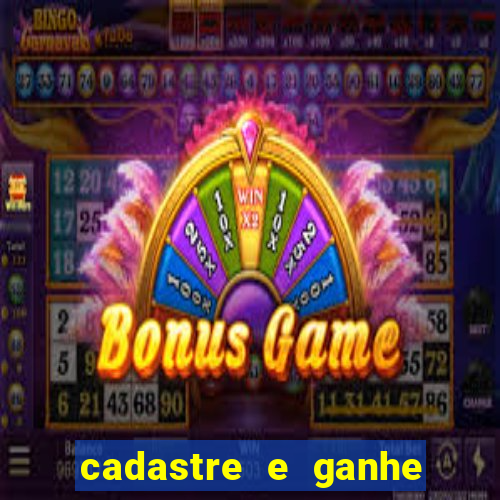cadastre e ganhe 20 reais para apostar