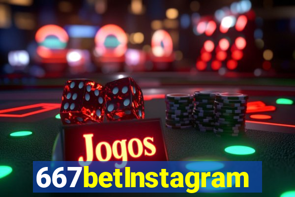 667betInstagram