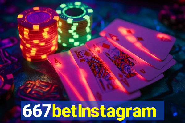 667betInstagram