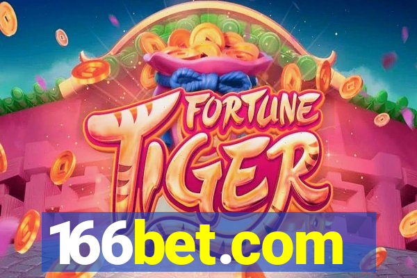 166bet.com