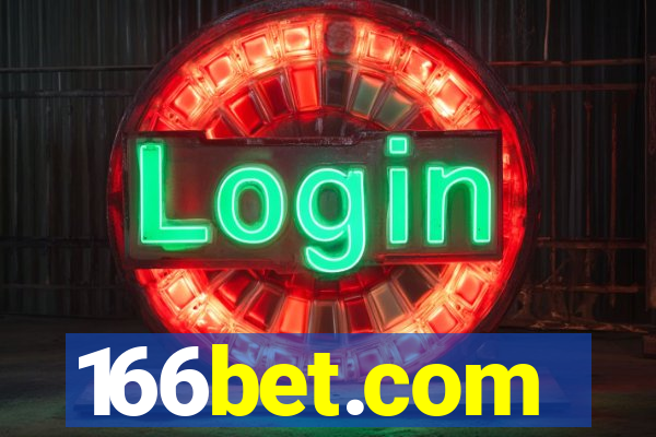 166bet.com