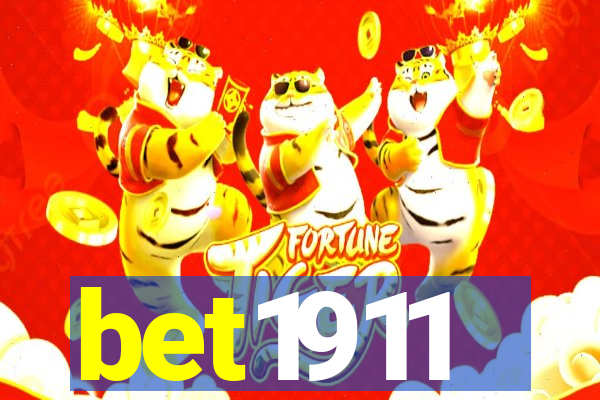 bet1911