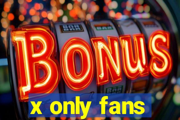 x only fans
