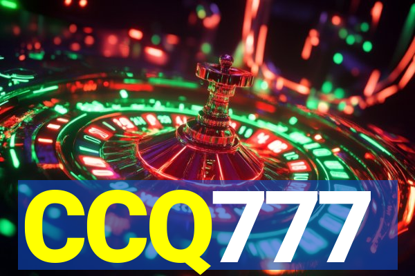 CCQ777