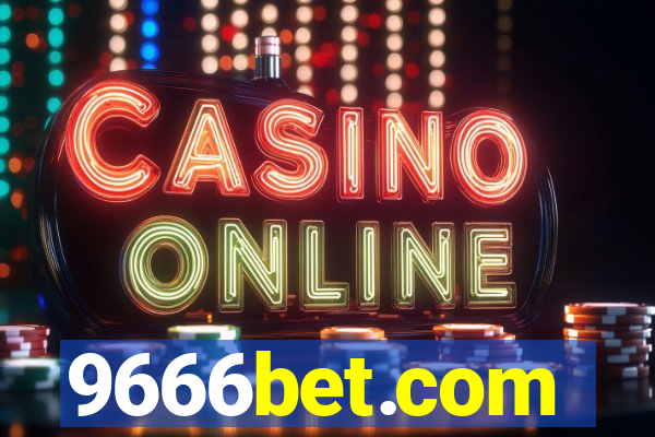 9666bet.com