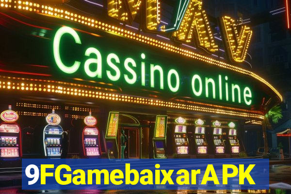 9FGamebaixarAPK
