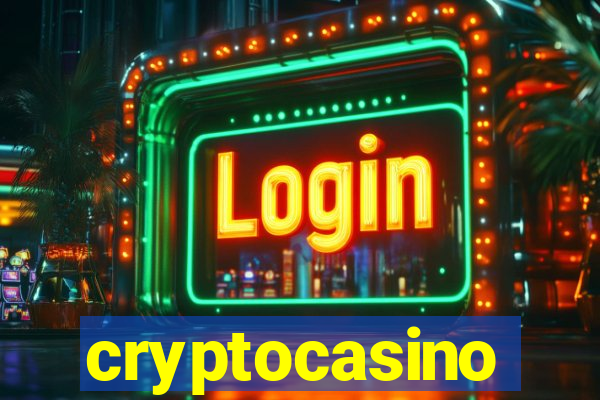 cryptocasino