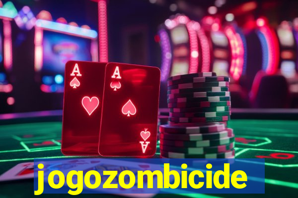 jogozombicide
