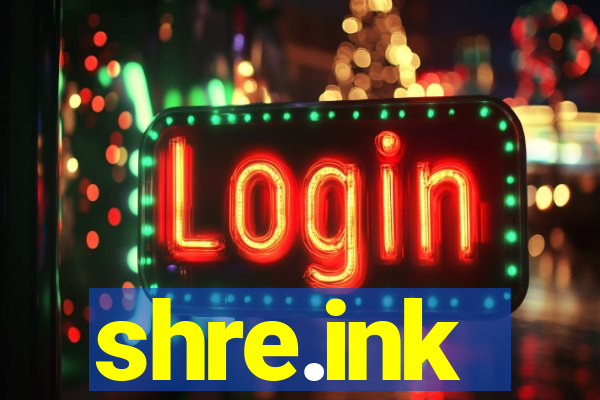 shre.ink