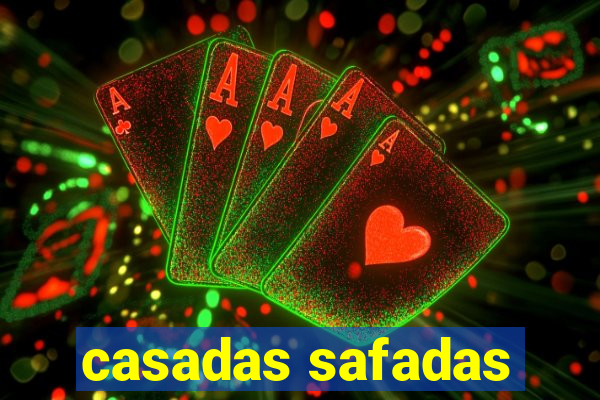 casadas safadas
