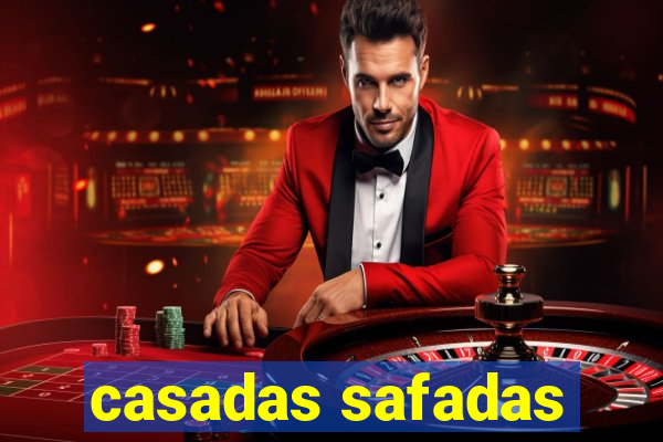 casadas safadas
