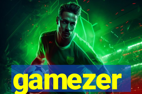 gamezer