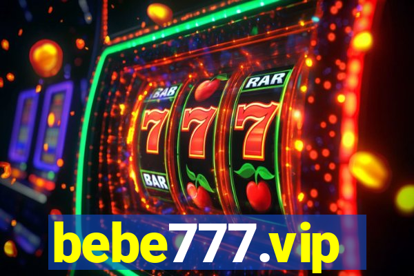 bebe777.vip