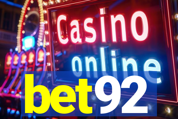 bet92